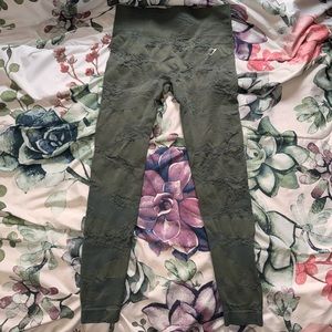 Gymshark Adapt Seamless Leggings